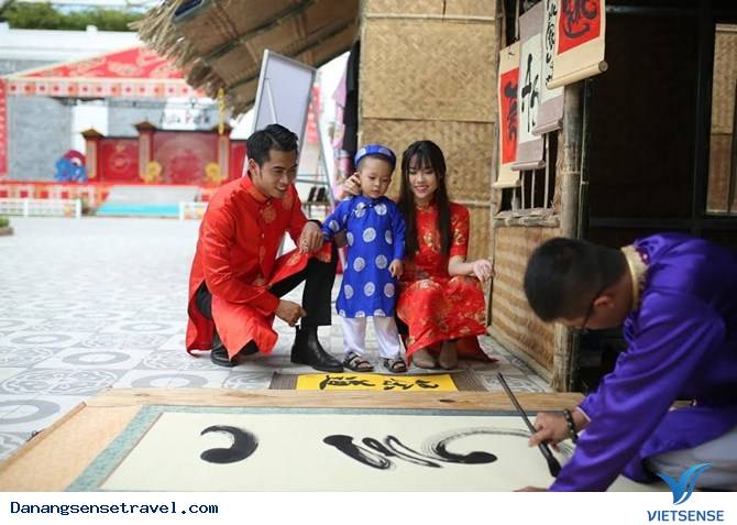 Asia Park điểm đến hút khách đầu xuân - Ảnh 5 Asia Park điểm đến hút khách đầu xuân - Ảnh 5
