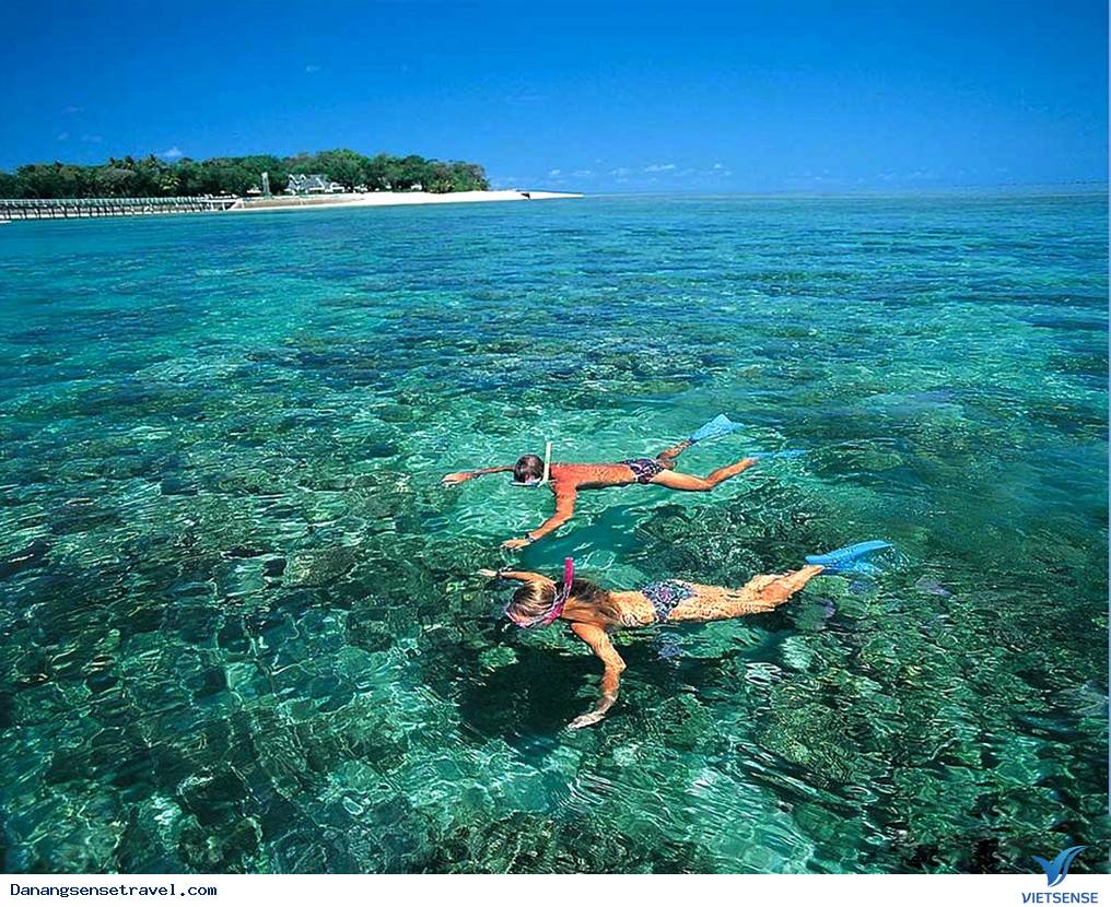 Ba Địa điểm thăm quan Hoang Sơ, Mới Lạ Gần Đà Nẵng - Ảnh 2 Ba Địa điểm thăm quan Hoang Sơ, Mới Lạ Gần Đà Nẵng - Ảnh 2