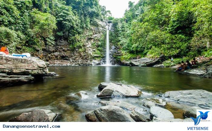 Ba Địa điểm thăm quan Hoang Sơ, Mới Lạ Gần Đà Nẵng - Ảnh 4 Ba Địa điểm thăm quan Hoang Sơ, Mới Lạ Gần Đà Nẵng - Ảnh 4