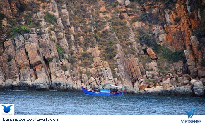 Ba Địa điểm thăm quan Hoang Sơ, Mới Lạ Gần Đà Nẵng - Ảnh 7 Ba Địa điểm thăm quan Hoang Sơ, Mới Lạ Gần Đà Nẵng - Ảnh 7