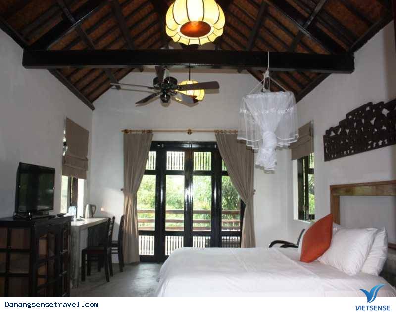 Ba homestay điểm dừng chân lý tưởng ở Hội An - Ảnh 3 Ba homestay điểm dừng chân lý tưởng ở Hội An - Ảnh 3