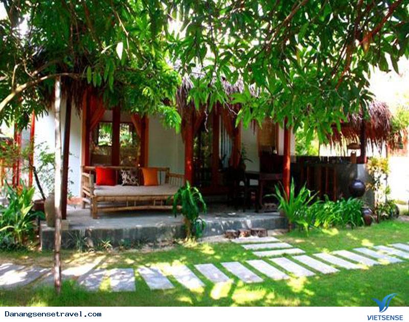 Ba homestay điểm dừng chân lý tưởng ở Hội An - Ảnh 4 Ba homestay điểm dừng chân lý tưởng ở Hội An - Ảnh 4