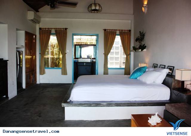 Ba homestay điểm dừng chân lý tưởng ở Hội An - Ảnh 5 Ba homestay điểm dừng chân lý tưởng ở Hội An - Ảnh 5