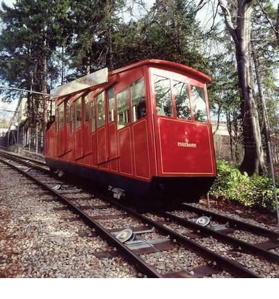 Bà Nà Hills Khai Trương Tàu Hỏa Leo Núi Phục Vụ khách thăm quan - Ảnh 1 Bà Nà Hills Khai Trương Tàu Hỏa Leo Núi Phục Vụ khách thăm quan - Ảnh 1