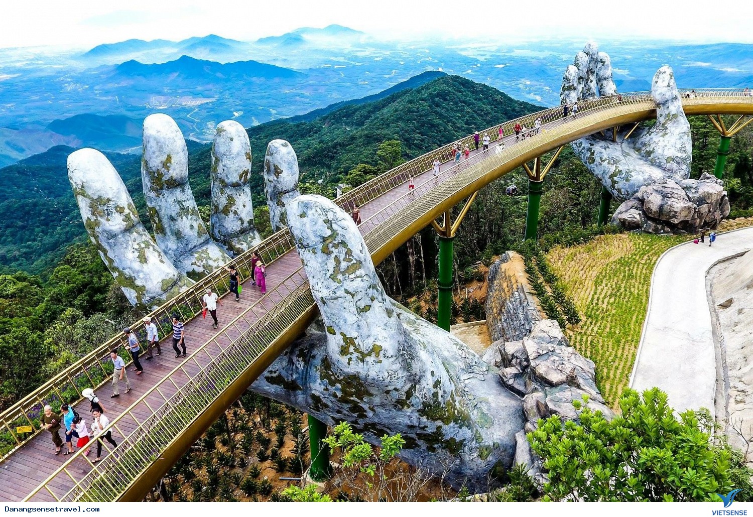 Bà Nà Hills Bà Nà Hills