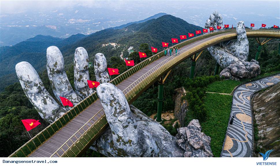 BÀ NA HILLS BÀ NA HILLS