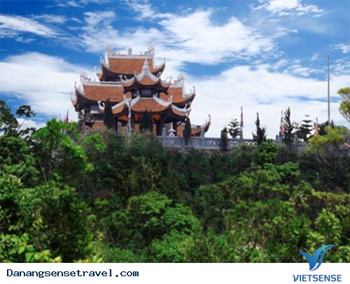 Bà Nà - Núi Chúa - Ảnh 1