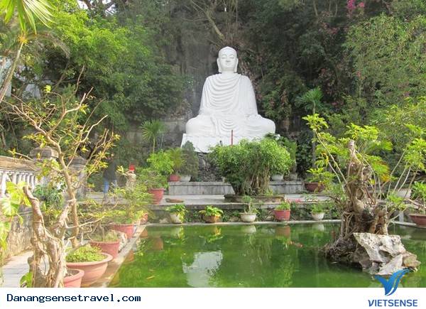 Ba ngôi chùa nổi tiếng cùng tên tại Đà Nẵng - Ảnh 3 Ba ngôi chùa nổi tiếng cùng tên tại Đà Nẵng - Ảnh 3