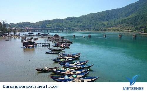 Lăng Cô - Ảnh 1 Lăng Cô - Ảnh 1