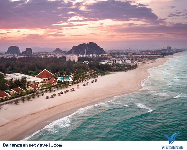 Bãi biển Non Nước Bãi biển Non Nước