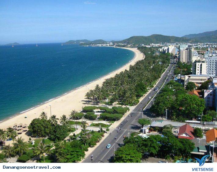 Bãi Biển Thanh Bình - Ảnh 2 Bãi Biển Thanh Bình - Ảnh 2