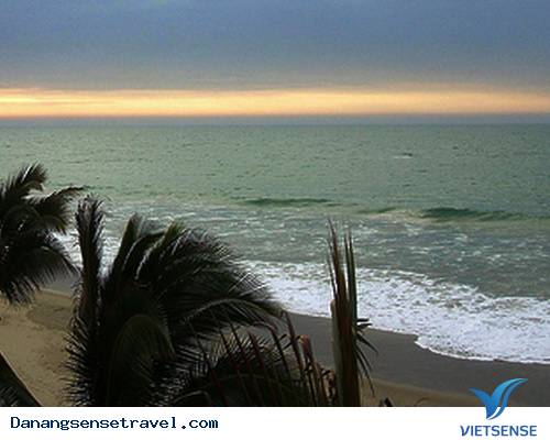 Bãi Biển Thanh Bình - Ảnh 1 Bãi Biển Thanh Bình - Ảnh 1