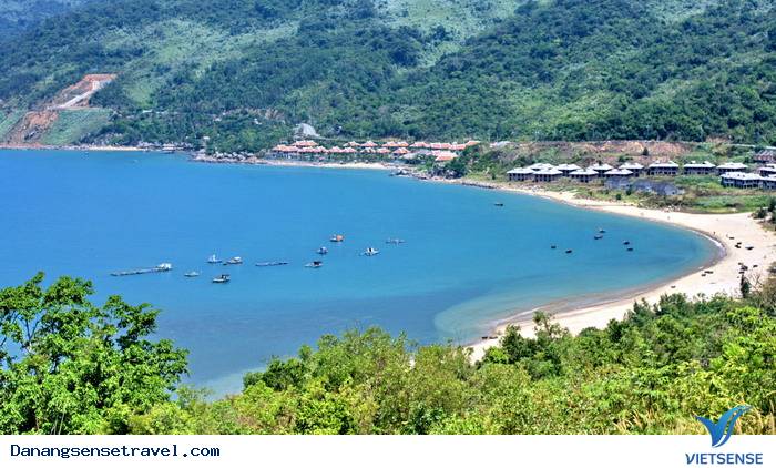 Bãi Tắm Bắc Mỹ An - Ảnh 3