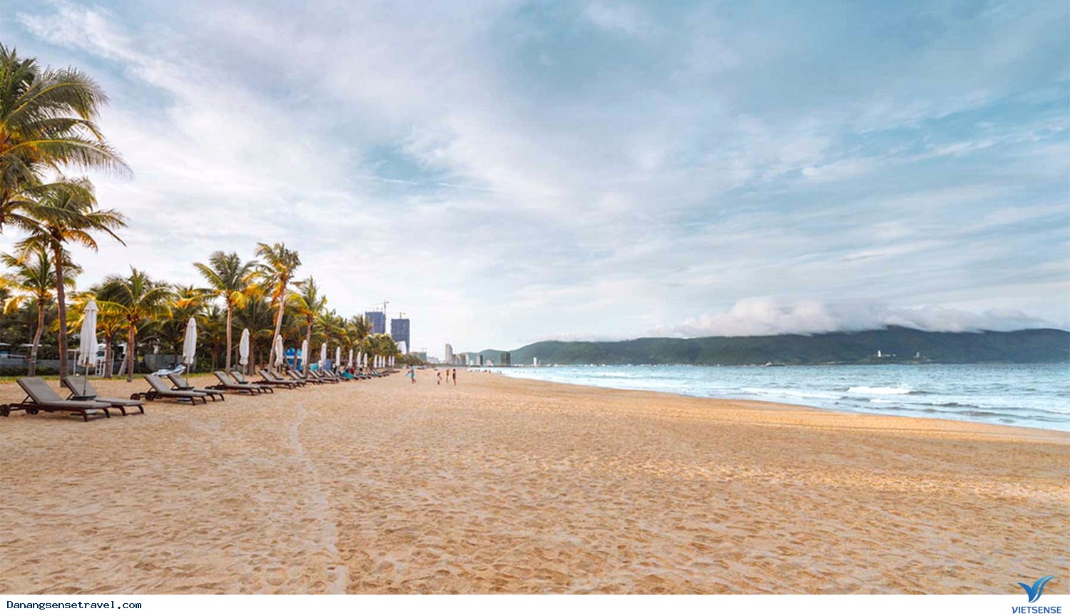 Bãi tắm biển Mỹ Khê, Non Nước Bãi tắm biển Mỹ Khê, Non Nước