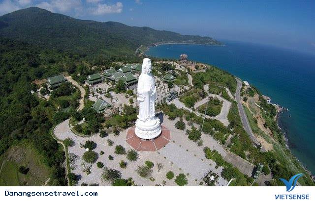 Bán đảo Sơn Trà viên ngọc quý của Đà Nẵng - Ảnh 5 Bán đảo Sơn Trà viên ngọc quý của Đà Nẵng - Ảnh 5