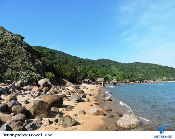 Bán đảo Sơn Trà viên ngọc quý của Đà Nẵng - Ảnh 10 Bán đảo Sơn Trà viên ngọc quý của Đà Nẵng - Ảnh 10