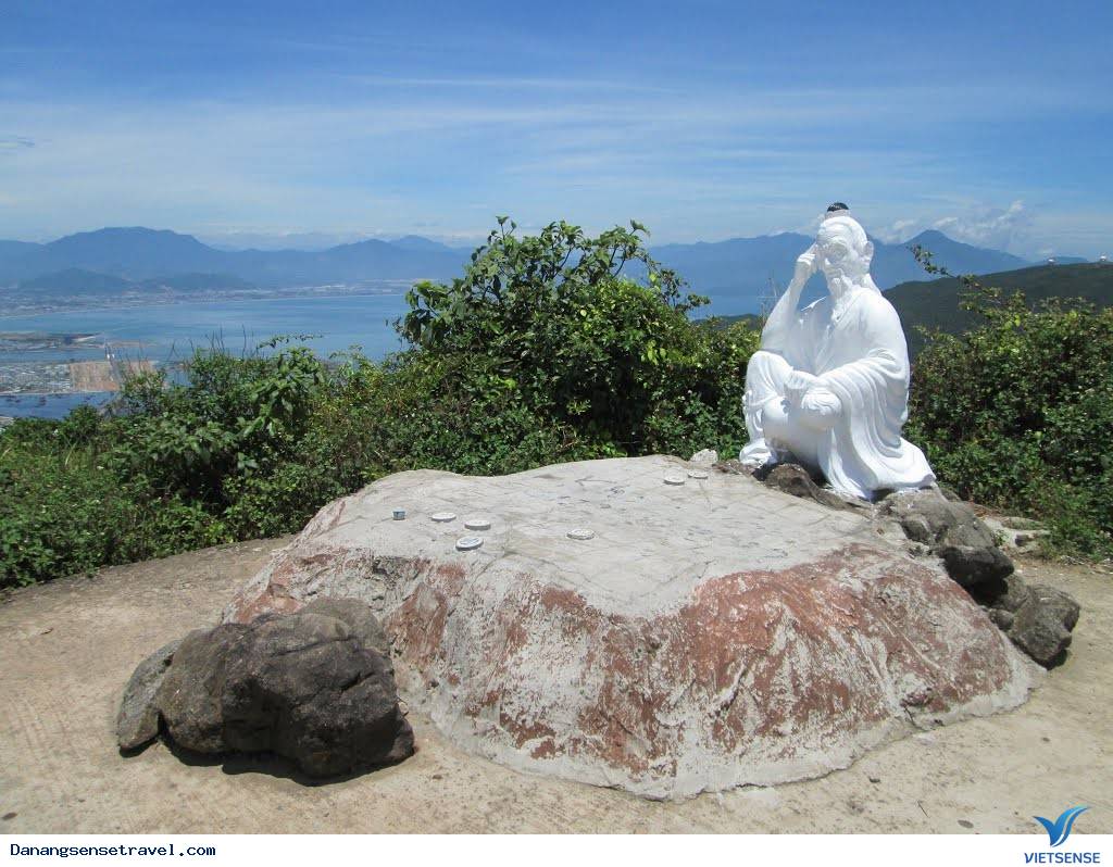 Bán đảo Sơn Trà viên ngọc quý của Đà Nẵng - Ảnh 2 Bán đảo Sơn Trà viên ngọc quý của Đà Nẵng - Ảnh 2