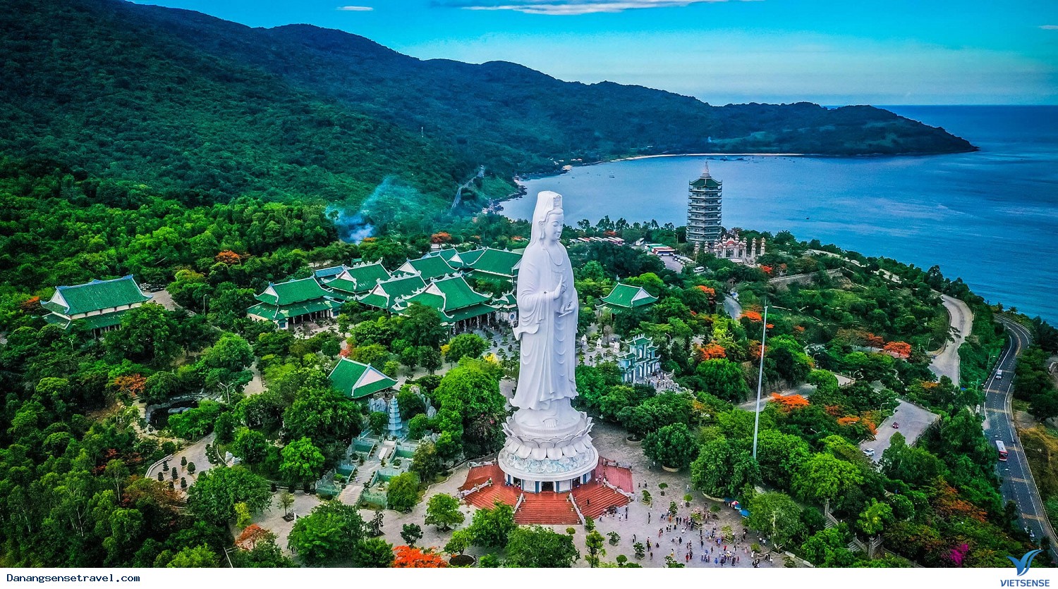 Bán đảo Sơn Trà Bán đảo Sơn Trà