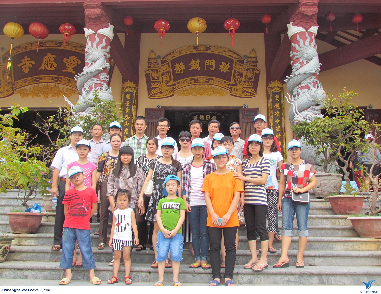 Bán Đảo Sơn Trà