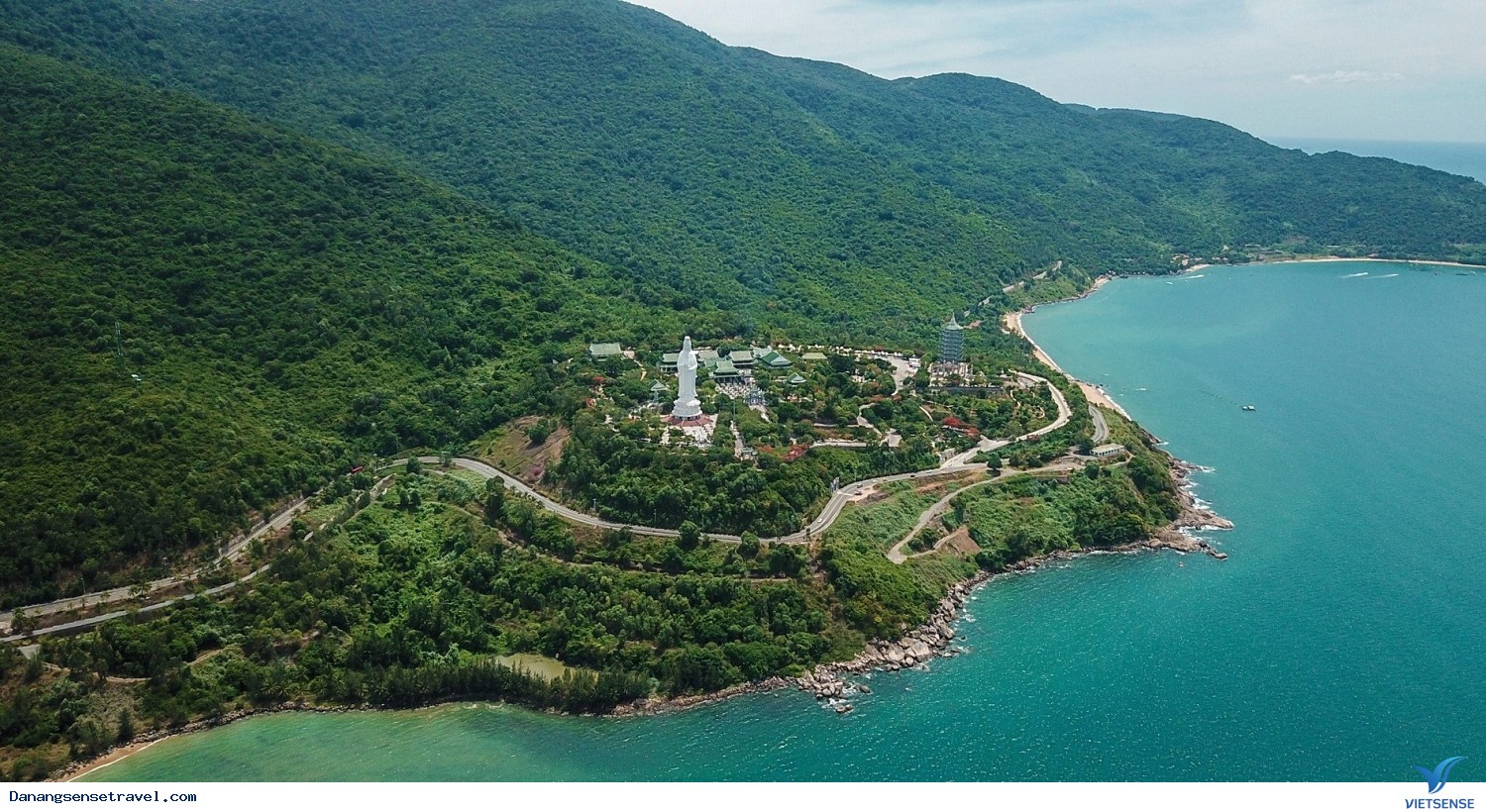 Bán đảo Sơn Trà Bán đảo Sơn Trà