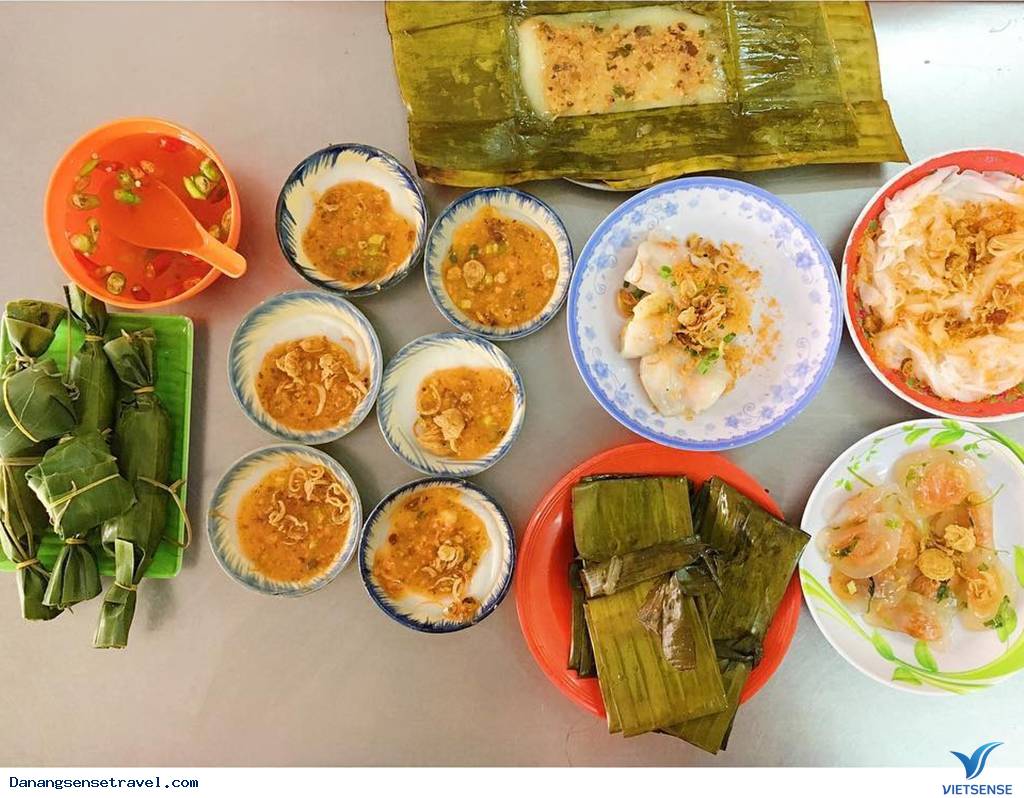 Bánh bèo, bánh nậm, bánh bột lọc Bánh bèo, bánh nậm, bánh bột lọc