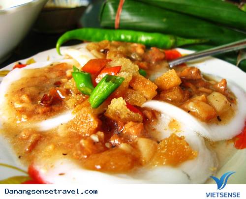 Bánh bèo Đà Nẵng - Ảnh 1 Bánh bèo Đà Nẵng - Ảnh 1