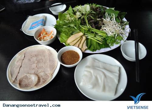 Bánh Cuốn Tráng Thịt Heo - Ảnh 2 Bánh Cuốn Tráng Thịt Heo - Ảnh 2