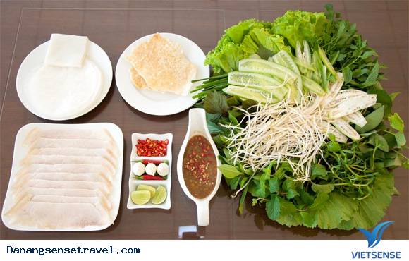 Bánh Cuốn Tráng Thịt Heo - Ảnh 3 Bánh Cuốn Tráng Thịt Heo - Ảnh 3