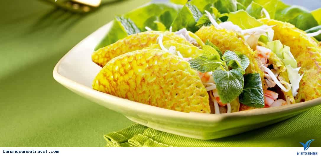 Bánh xèo - Nem lụi Bánh xèo - Nem lụi