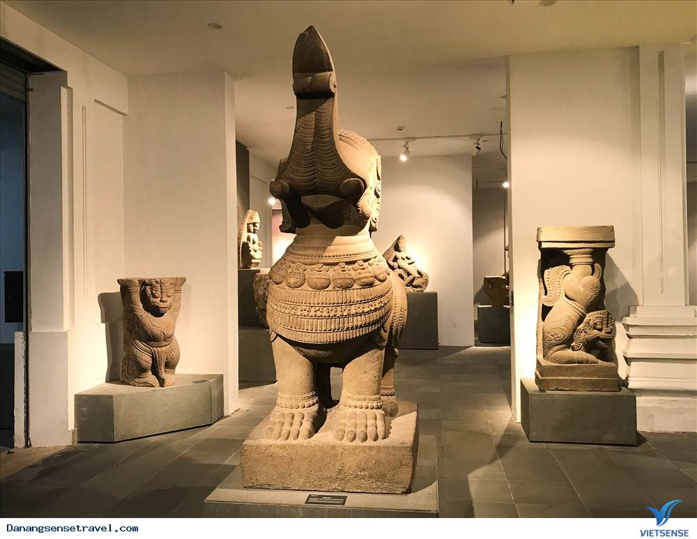 Bảo tàng Chăm Bảo tàng Chăm