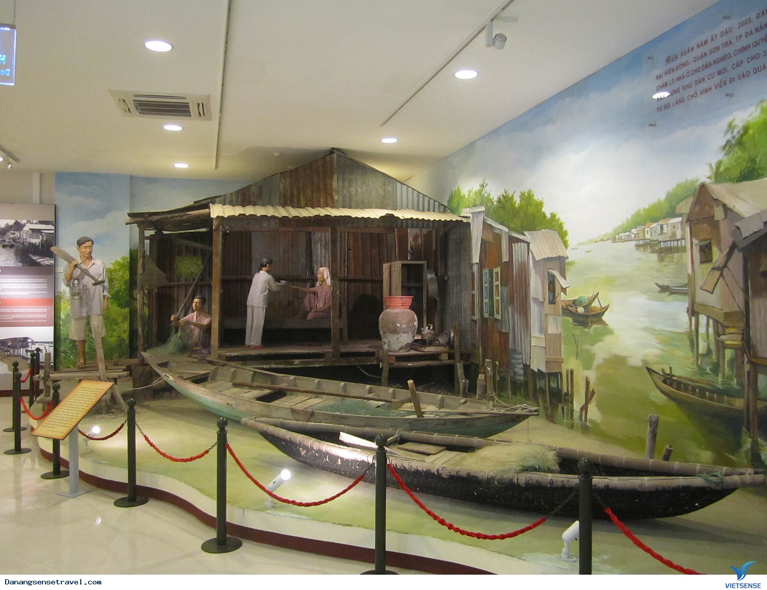 Bảo tàng Đà Nẵng - Ảnh 4