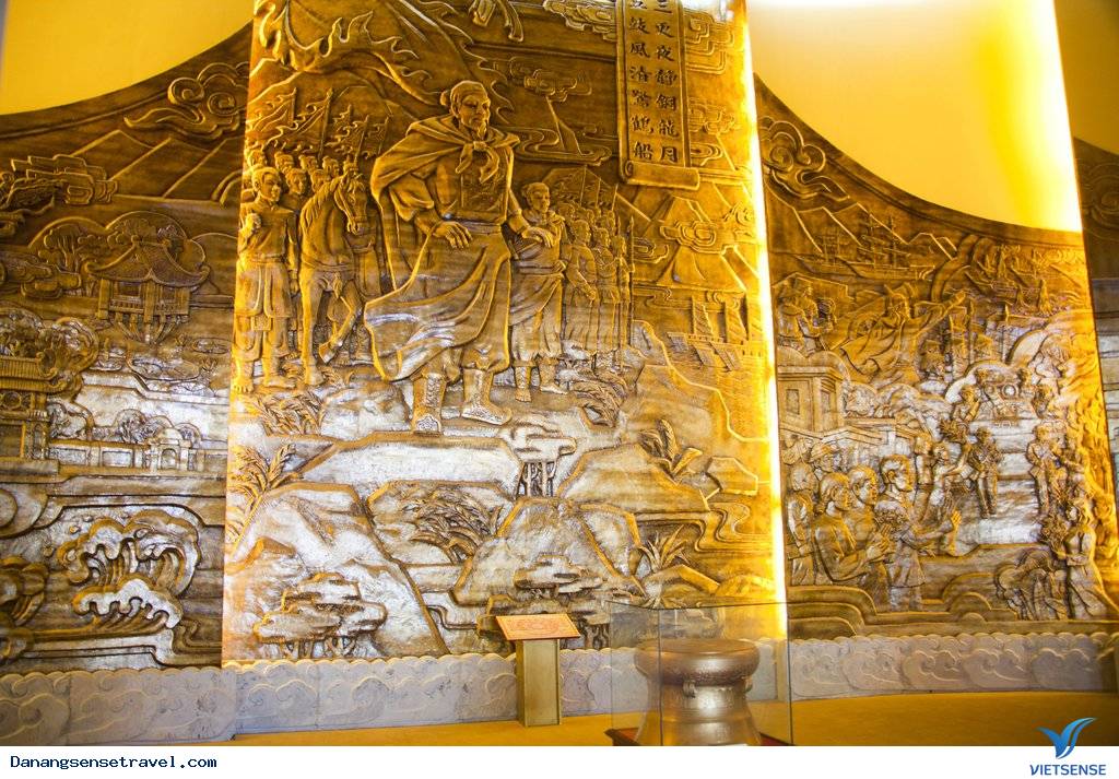 Bảo tàng Đà Nẵng - Ảnh 3