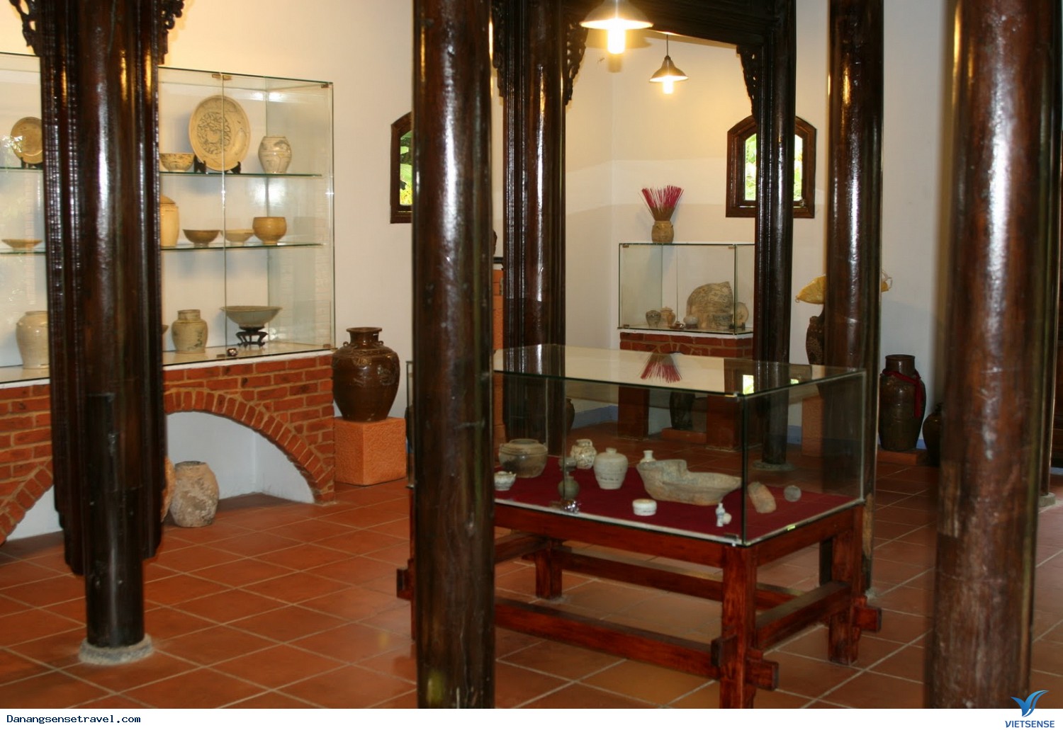Bảo tàng Đồng Đình- Sơn Trà- Đà Nẵng - Ảnh 3