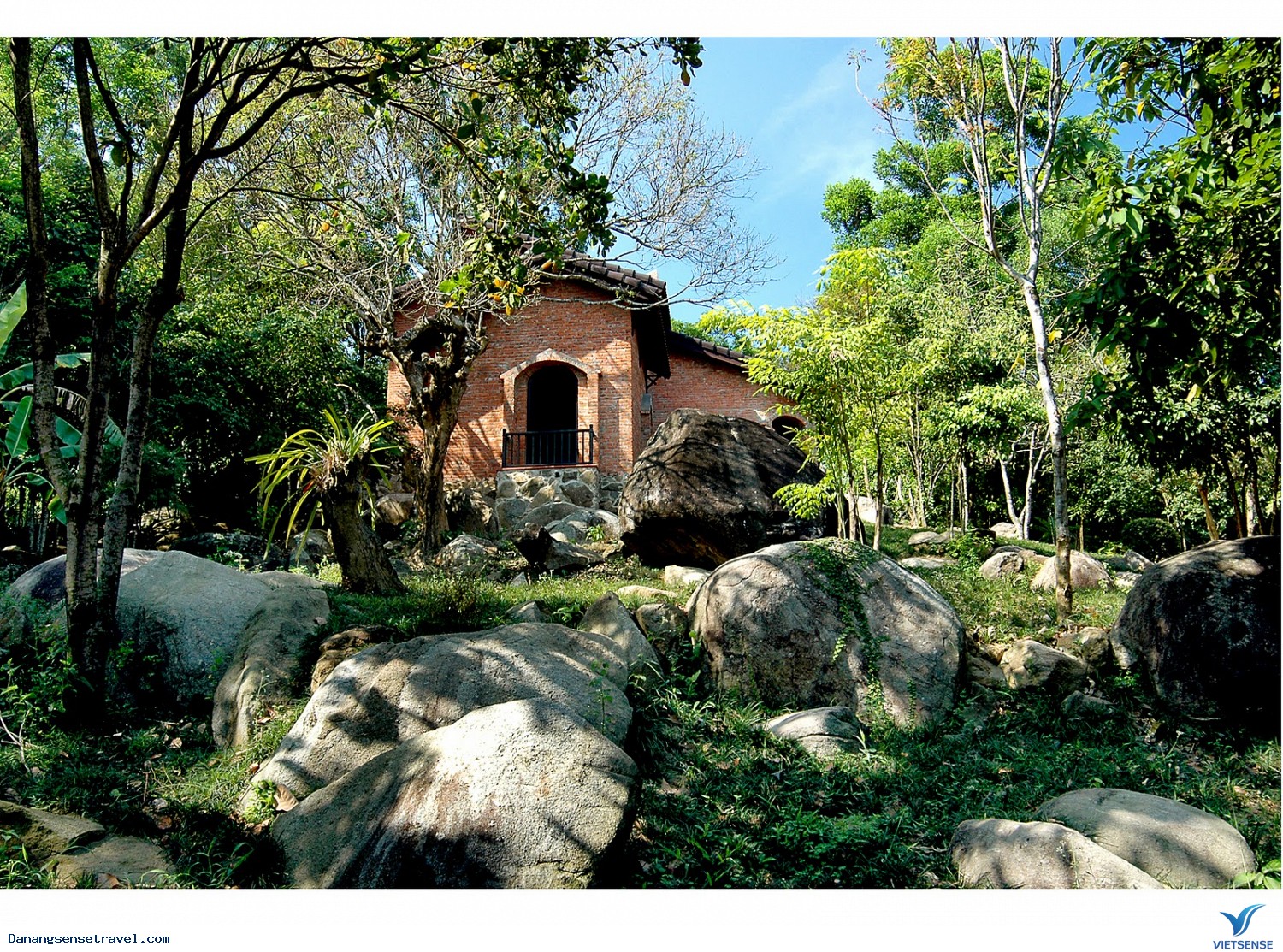 Bảo tàng Đồng Đình- Sơn Trà- Đà Nẵng - Ảnh 2