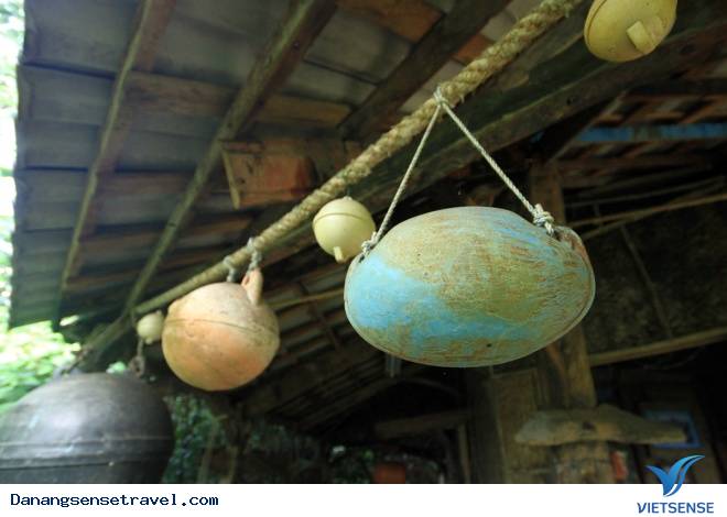 Bảo tàng làng chài trên bán đảo Sơn Trà Đà Nẵng - Ảnh 3 Bảo tàng làng chài trên bán đảo Sơn Trà Đà Nẵng - Ảnh 3