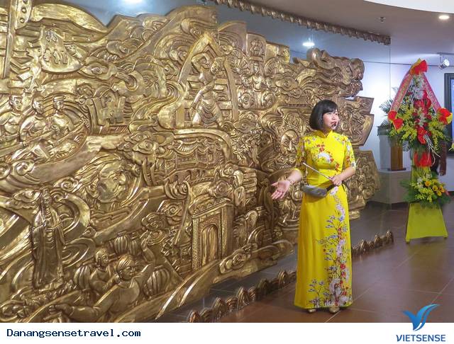 Bảo Tàng Mỹ Thuật Đà Nẵng - Ảnh 2