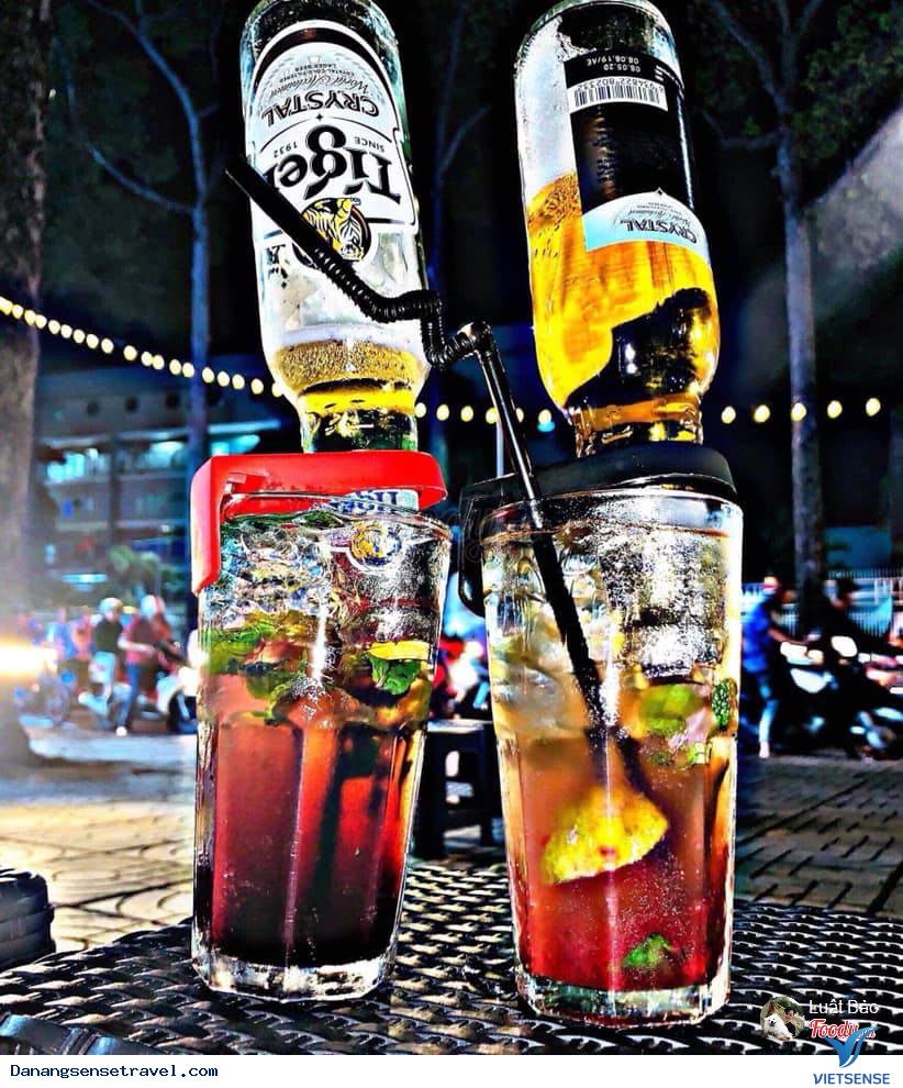 Bia úp ngược - Ảnh 1 Bia úp ngược - Ảnh 1