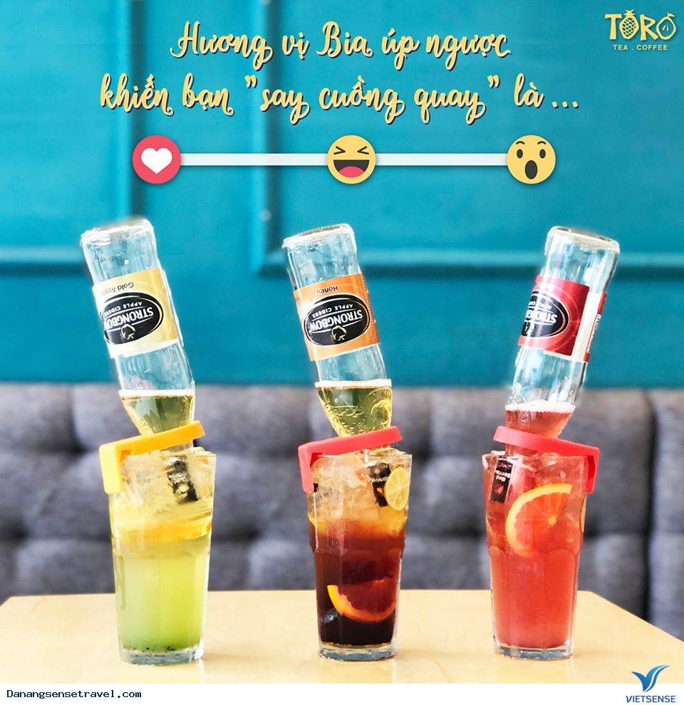 Bia úp ngược - Ảnh 2 Bia úp ngược - Ảnh 2