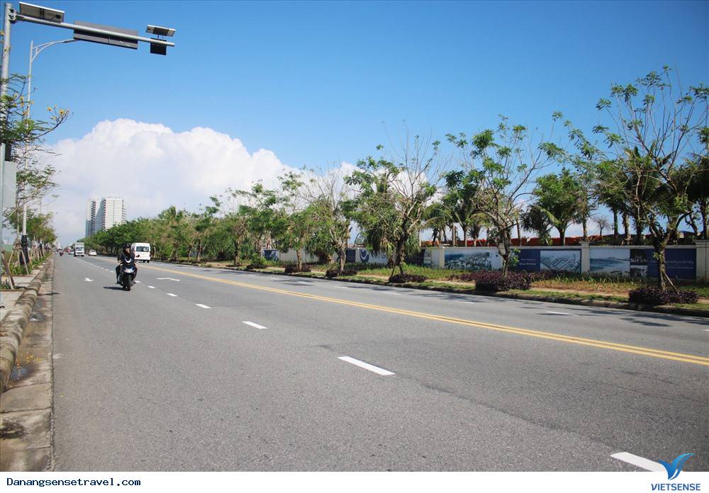 Biển Đà Nẵng bị bịt kín bởi resort hạng sang - Ảnh 4 Biển Đà Nẵng bị bịt kín bởi resort hạng sang - Ảnh 4