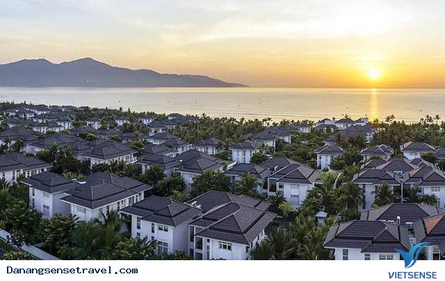 Biển Đà Nẵng bị bịt kín bởi resort hạng sang - Ảnh 5 Biển Đà Nẵng bị bịt kín bởi resort hạng sang - Ảnh 5