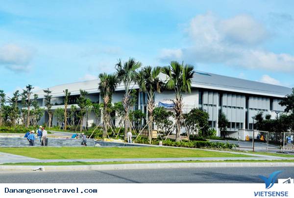 Biển Đà Nẵng bị bịt kín bởi resort hạng sang - Ảnh 7 Biển Đà Nẵng bị bịt kín bởi resort hạng sang - Ảnh 7