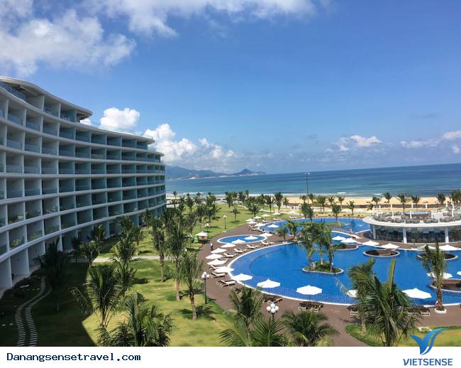 Biển Đà Nẵng bị bịt kín bởi resort hạng sang - Ảnh 6 Biển Đà Nẵng bị bịt kín bởi resort hạng sang - Ảnh 6