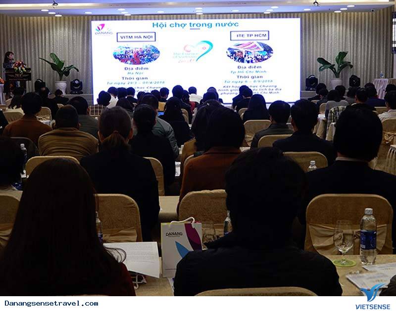 Bổ nhiệm đại diện hành trình Đà Nẵng tại Hàn Quốc - Ảnh 1