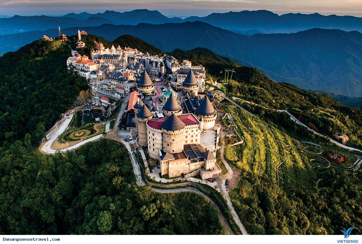 Những điểm đến tham quan tại Đà Nẵng/ đi thăm quan Đà Nẵng chơi ở đâu, những địa điểm nào? - Ảnh 2 Những điểm đến tham quan tại Đà Nẵng/ đi thăm quan Đà Nẵng chơi ở đâu, những địa điểm nào? - Ảnh 2