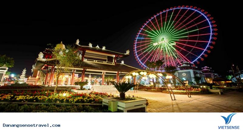 Hoạt động vui chơi giải trí thể thao biển hành trình Đà Nẵng - Ảnh 2 Hoạt động vui chơi giải trí thể thao biển hành trình Đà Nẵng - Ảnh 2