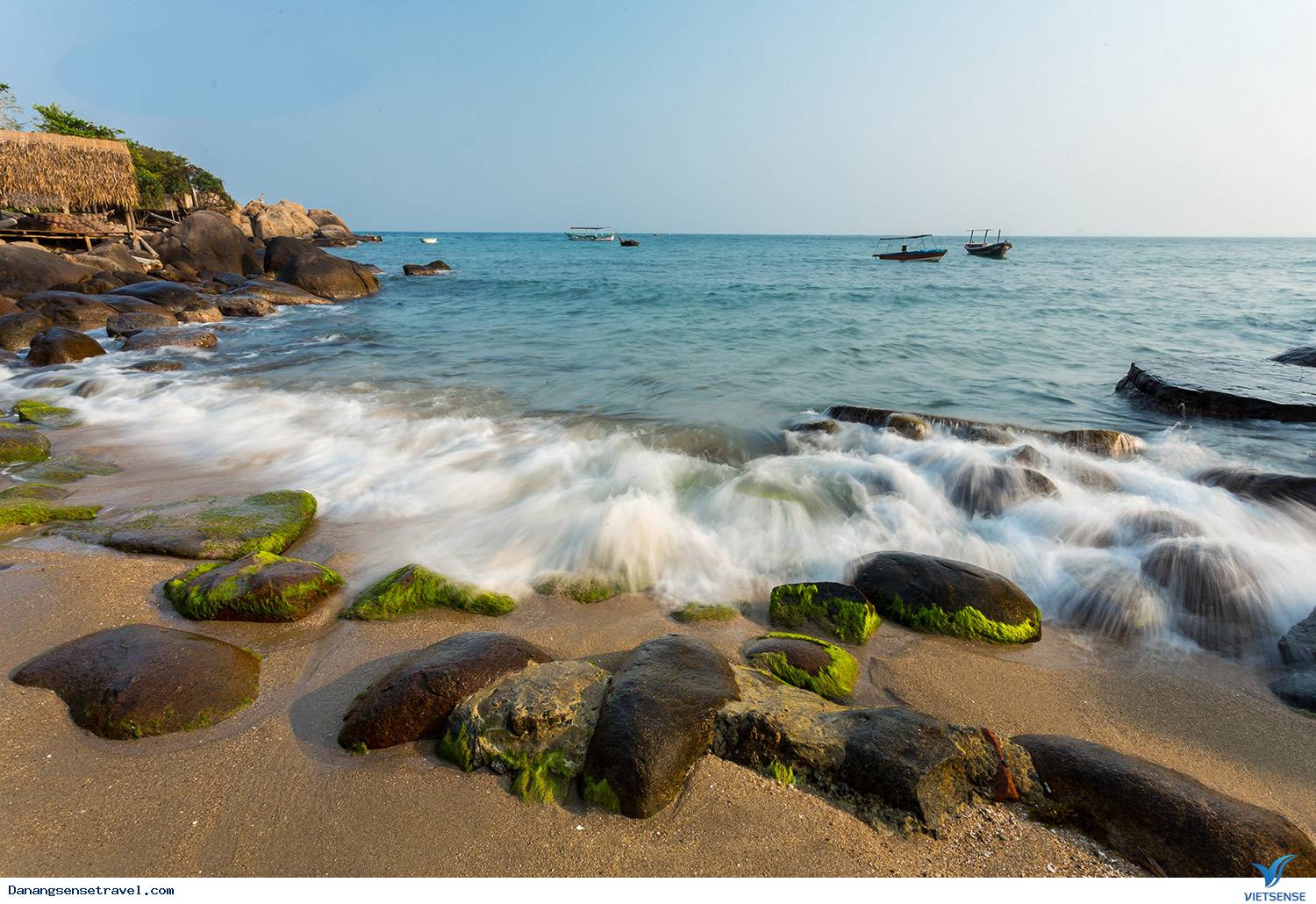 Bỏ túi những Kinh Nghiệm Khám Phá Đà Nẵng tự túc - Ảnh 1 Bỏ túi những Kinh Nghiệm Khám Phá Đà Nẵng tự túc - Ảnh 1