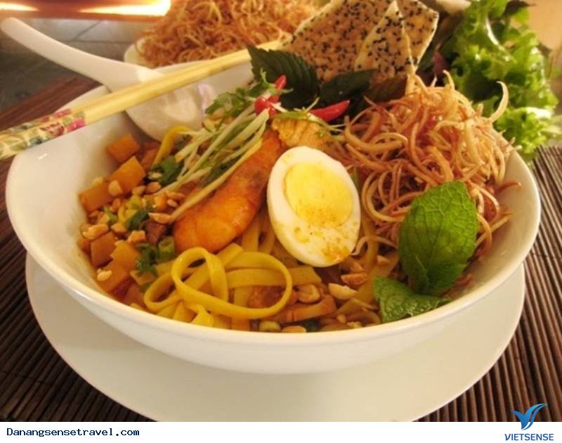 Ăn gì khi đi thăm quan Đà Nẵng Ăn gì khi đi thăm quan Đà Nẵng