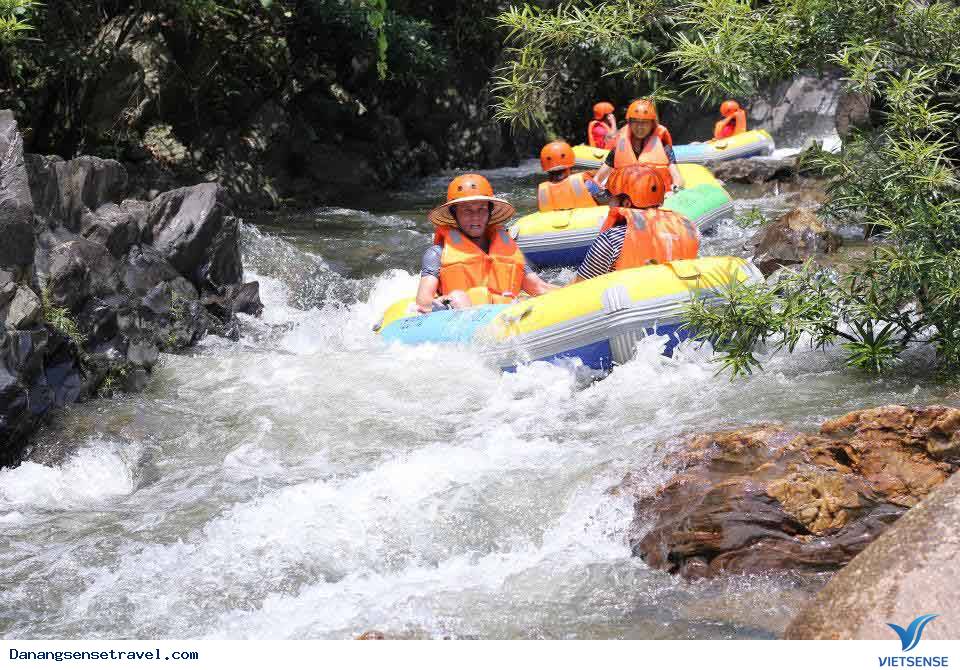 Trượt thác nước Hòa Phú Thành Trượt thác nước Hòa Phú Thành
