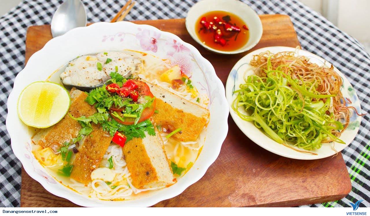 Bún Chả Cá - Ảnh 2