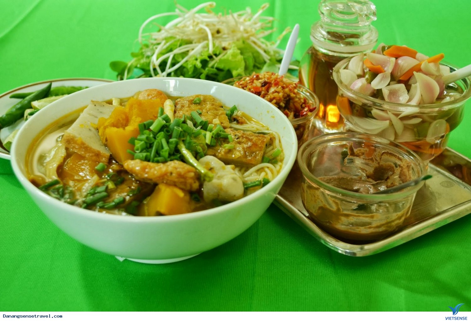 Bún Chả Cá - Ảnh 3